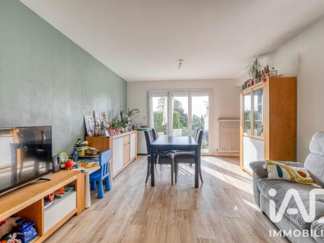 Maison vente à Meaux, Rouvres