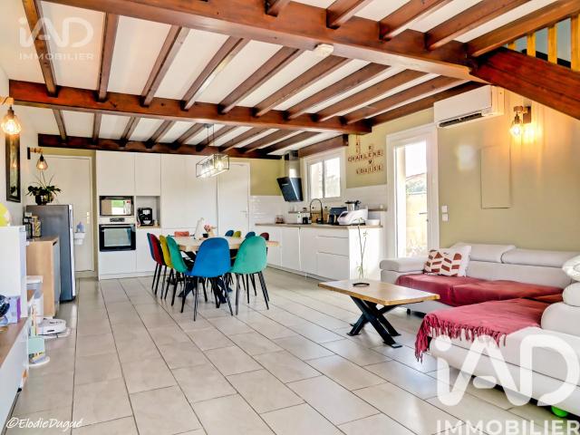 Maison vente à Bordeaux, Blanquefort