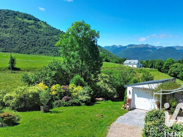 Maison vente à Pau, Lestelle-bétharram