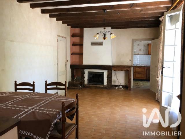 Maison vente à Libourne, Galgon