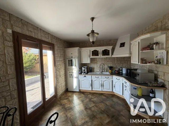 Maison vente à Oissery, Seine-et-Marne