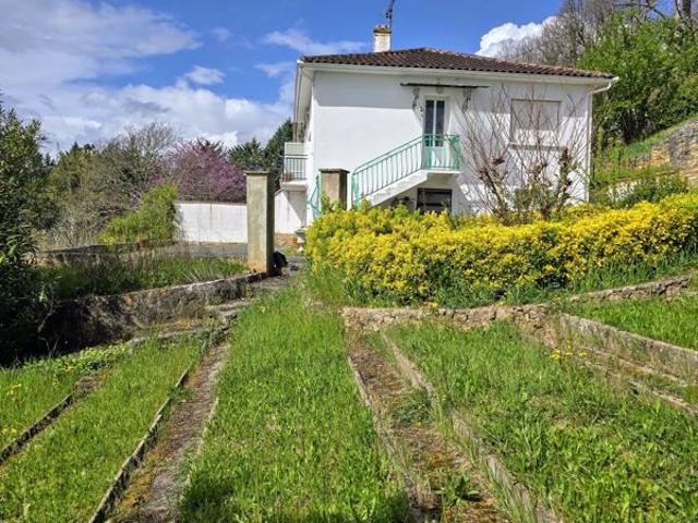 Maison vente à Cahors, Vire-sur-lot