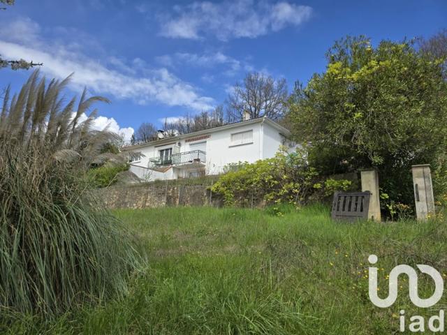 Maison vente à Cahors, Vire-sur-lot