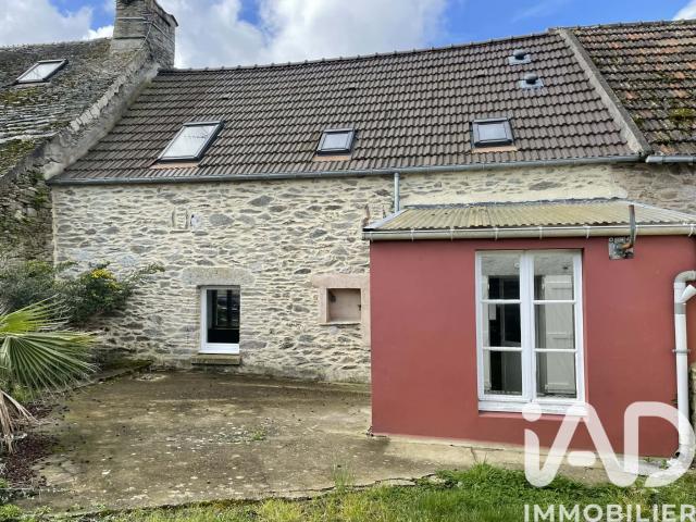 Maison vente à Cherbourg