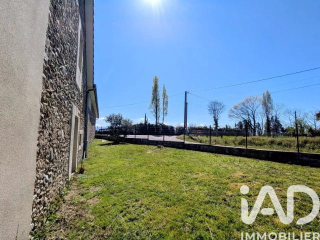 Maison vente à Tarbes, Luquet