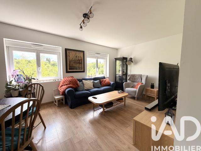 Duplex vente à Torcy, Bussy-saint-georges