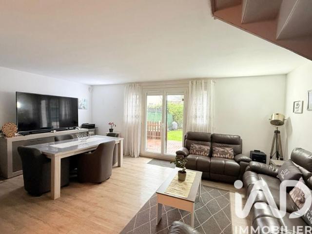 Maison vente à Sarcelles
