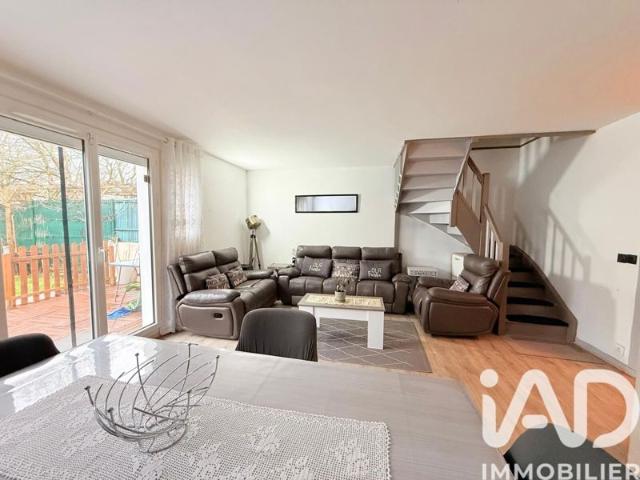 Maison vente à Sarcelles