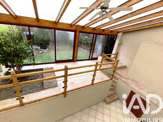 Maison vente à Cholet