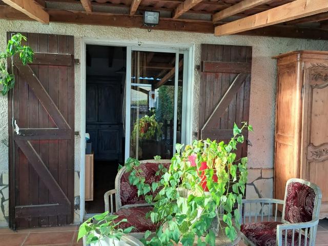 Maison vente à Montauban, Saint-sardos