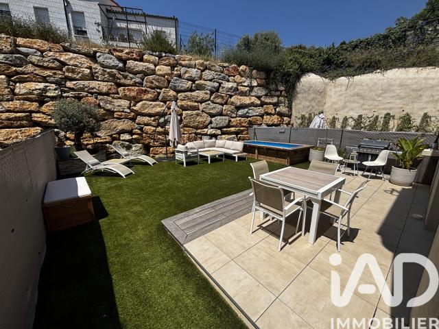 Maison vente à Arrondissement de Toulon, Sanary-sur-mer