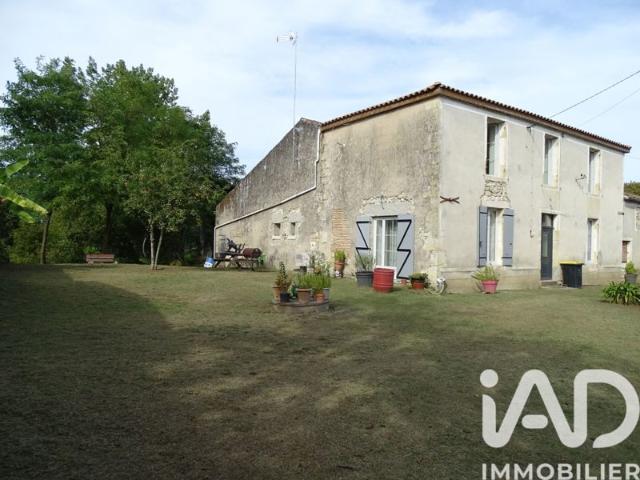 Maison vente à Langon, Saint-michel-de-lapujade