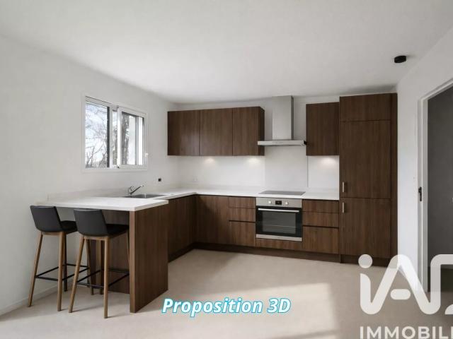Maison vente à Villefranche-de-Rouergue, Baraqueville