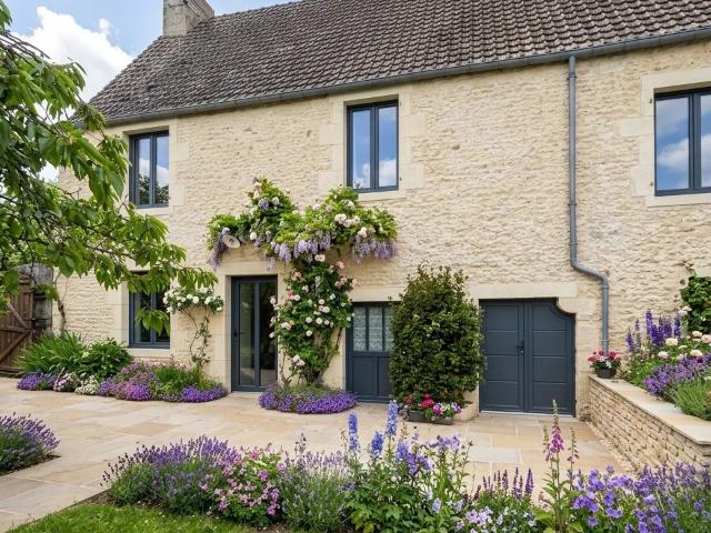 Maison vente à Caen, Villers-canivet
