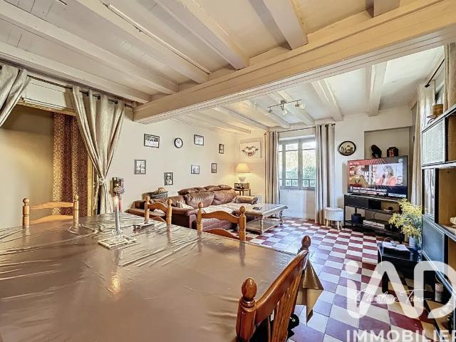 Maison vente à Libourne, Branne