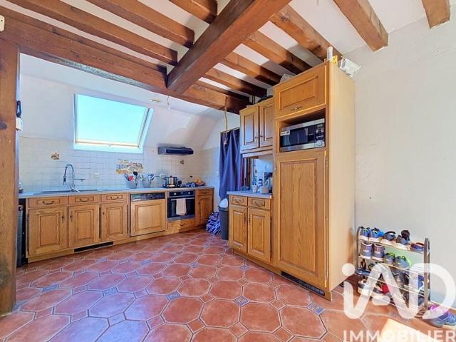 Maison vente à Dieppe, Brémontier-merval