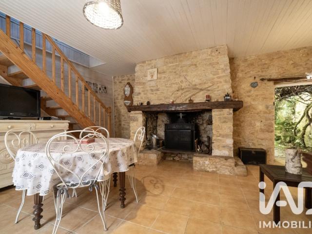 Maison vente à Sarlat-la-Canéda, Berbiguières