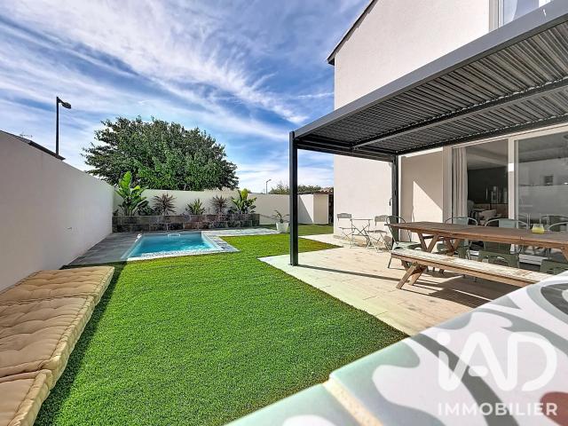 Maison vente à Lespignan, Hérault