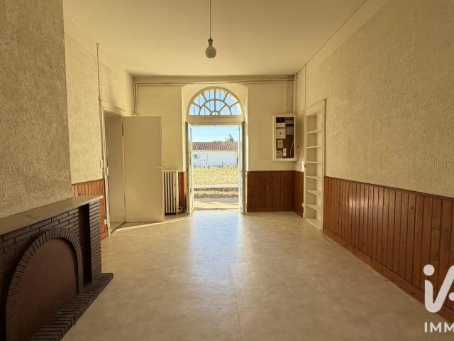 Maison vente à Bordeaux, Ambarès-et-lagrave