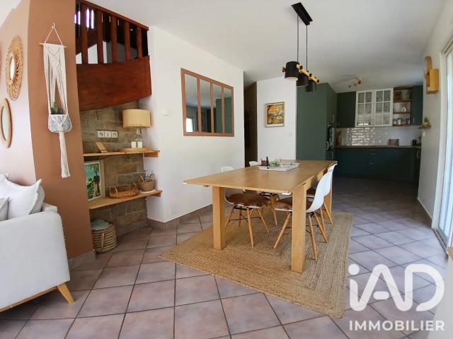 Maison vente à Saint-Nazaire, Saint-michel-chef-chef