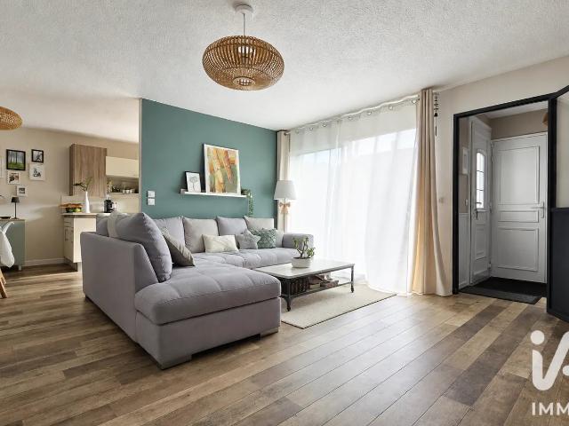 Maison vente à Pontoise, Parmain