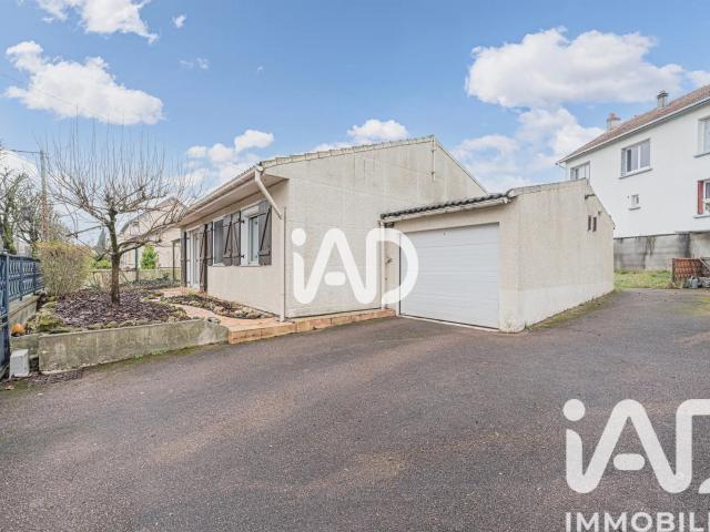 Maison vente à Tremblay-en-France, Seine-Saint-Denis