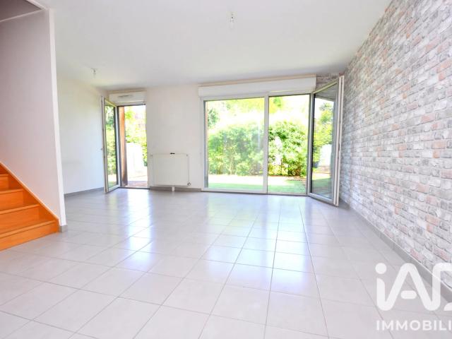 Maison vente à Palaiseau, Les Ulis