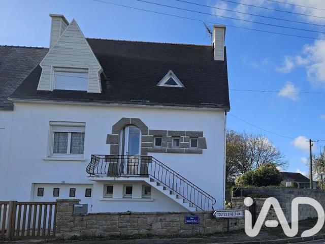 Maison vente à Quimper, Bretagne