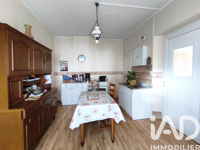 Maison vente à Charleville-Mézières, Givet