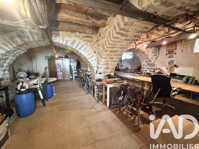 Maison vente à Lodève, Les Rives