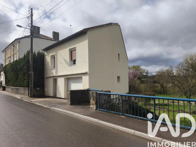 Maison vente à Neufchâteau, Monthureux-sur-saône