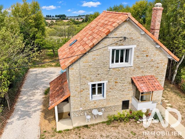 Maison vente à Chassiecq, Charente