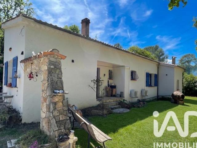 Maison vente à Arrondissement de Draguignan, Trans-en-provence
