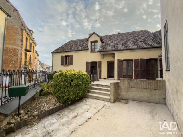 Maison vente à Vertus, Blancs-Coteaux