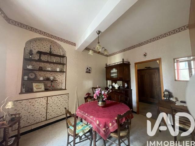 Maison vente à Carcassonne, Castans