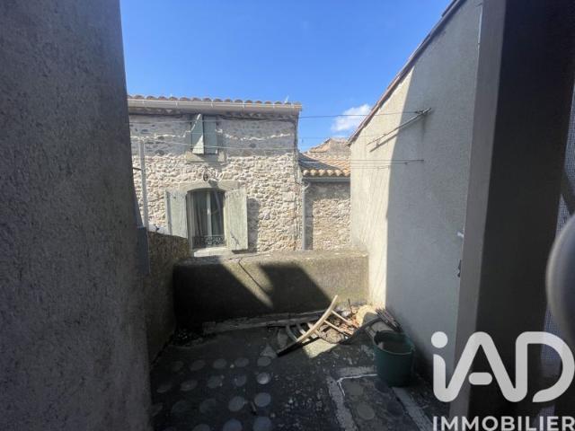 Maison vente à Carcassonne, Castans