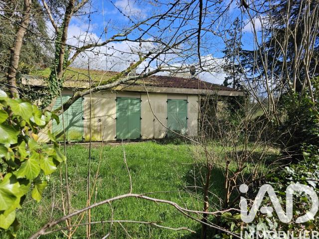Maison vente à La Roche-sur-Yon, La Ferrière