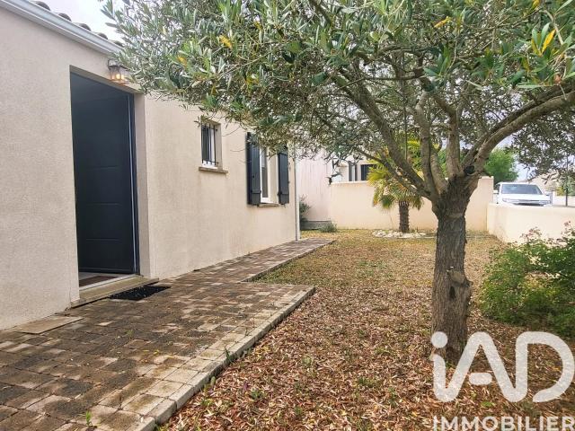 Maison vente à La Rochelle, Nouvelle-Aquitaine