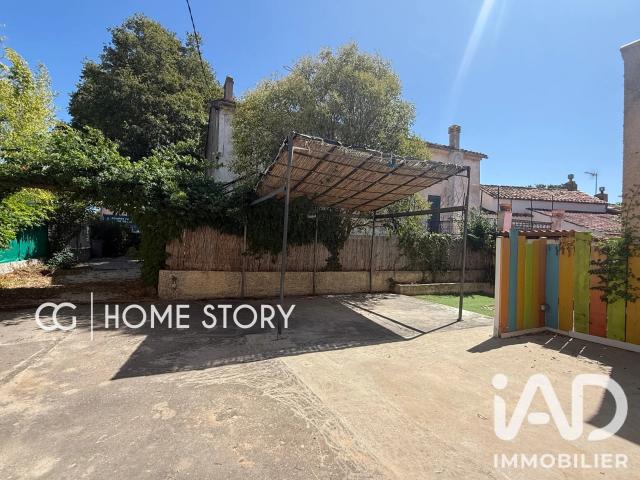 Maison vente à Arrondissement de Toulon, Saint-cyr-sur-mer