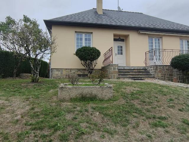 Maison vente à Mayenne, Pré-en-pail