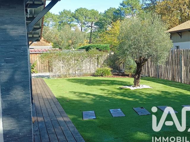 Maison vente à Arcachon, Lège-cap-ferret
