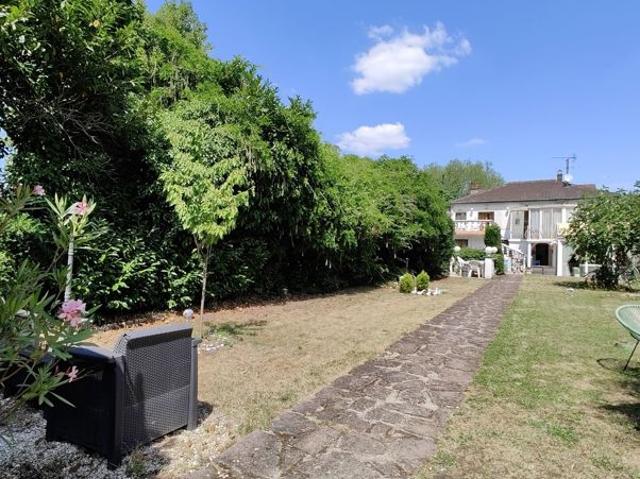 Maison vente à Bobigny, Vaux-montreuil