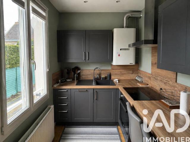 Maison vente à Sarcelles, Goussainville
