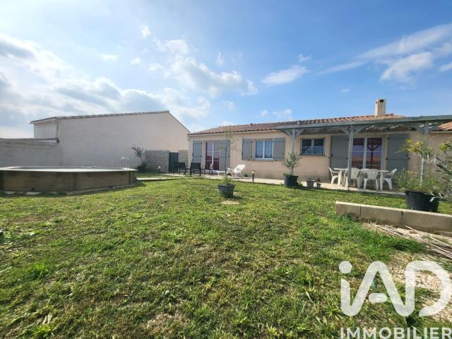 Maison vente à Carpentras, Bollène