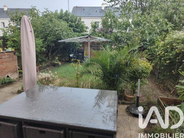 Maison vente à Tours, Artannes-sur-indre