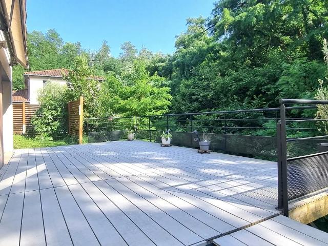 Maison vente à Bois de Ternand, Frans