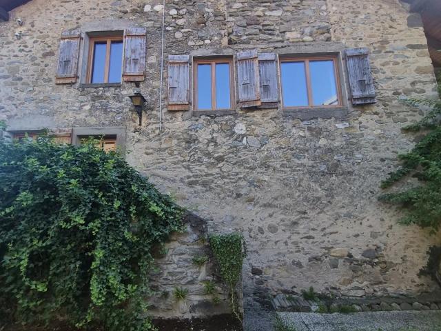 Maison vente à Langin, Bons-en-Chablais