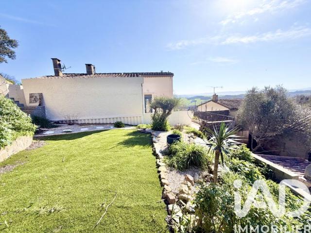 Maison vente à Carcassonne, La Cassaigne