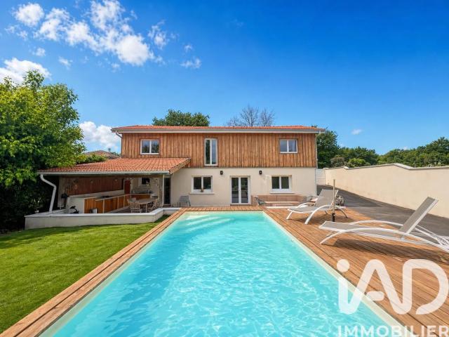 Maison vente à La Mothe, Le Teich
