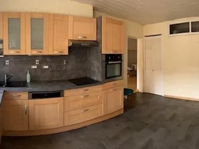 Maison vente à Montbéliard, L'isle-sur-le-doubs